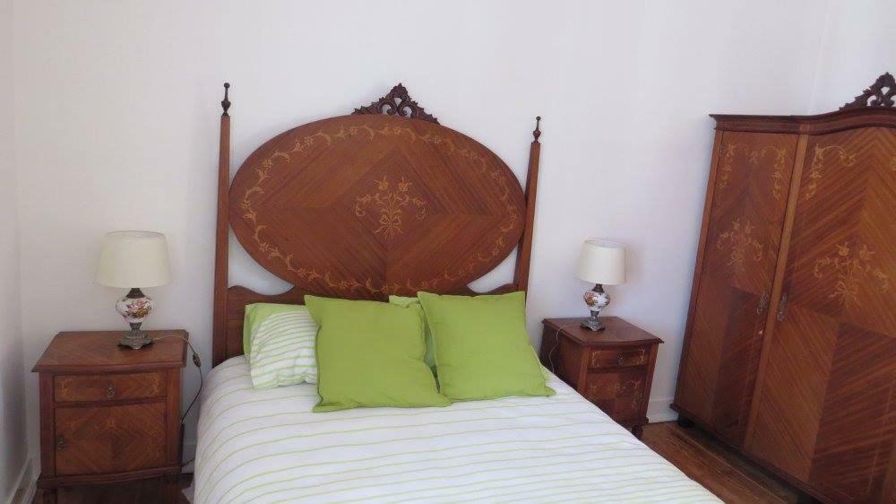 Villa Vivenda Maria De Lourdes Maiorga Esterno foto