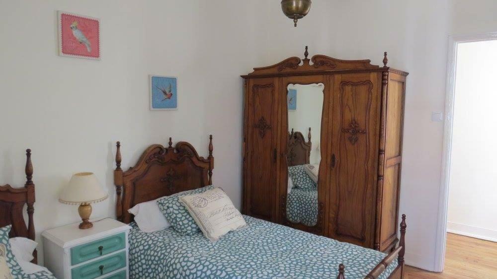 Villa Vivenda Maria De Lourdes Maiorga Esterno foto