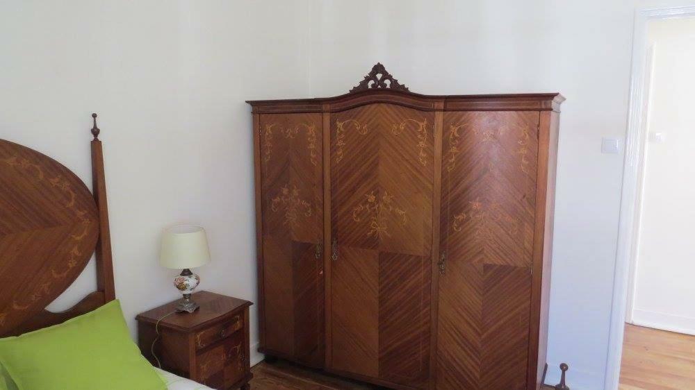 Villa Vivenda Maria De Lourdes Maiorga Esterno foto